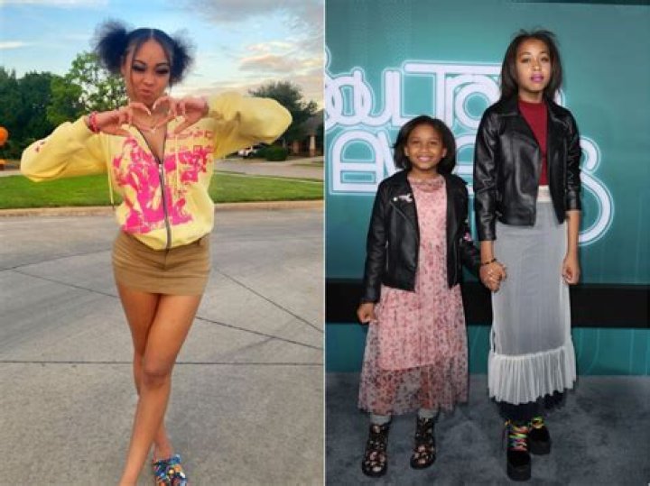 Puma Badu Bio, Age, Height, Boyfriend, Net Worth, Wiki