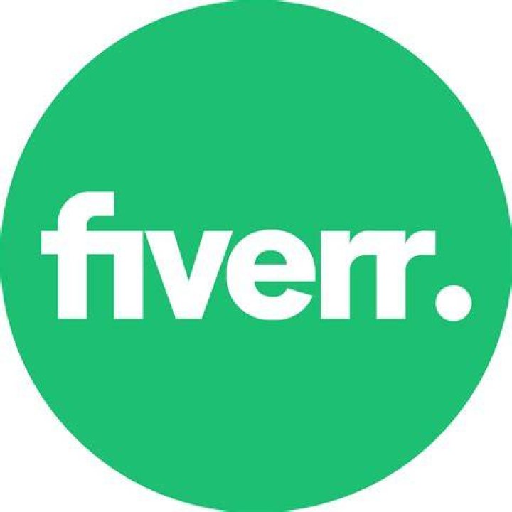 Purchase Fiverr Logo Design - Fiverr Logo Reviews