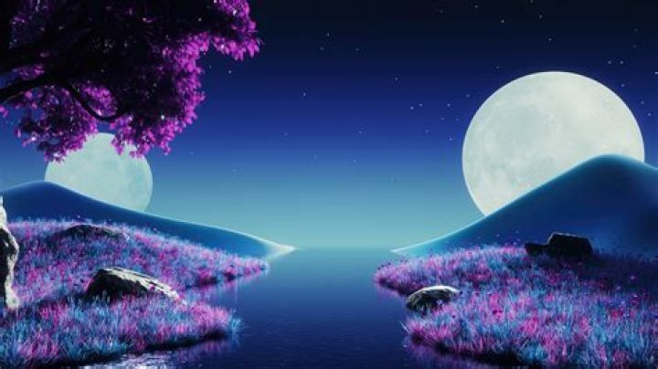 Purple, Gscseven