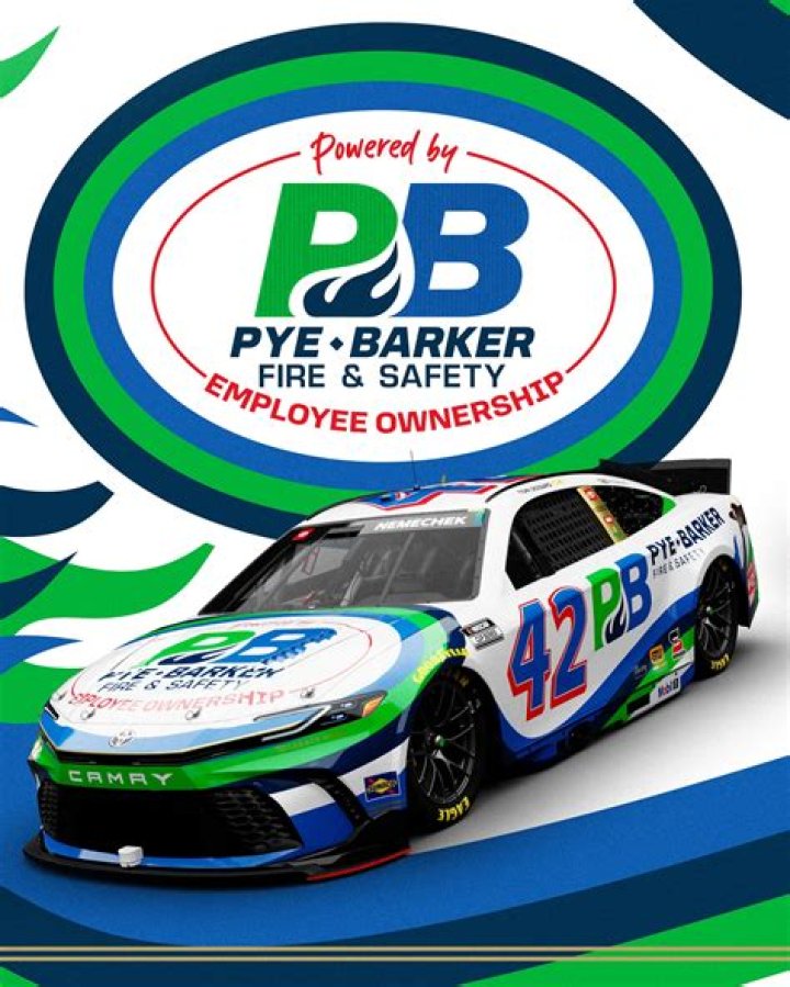 PyeBarker Expands Dallas Presence with Acquisition of LPS PyeBarker