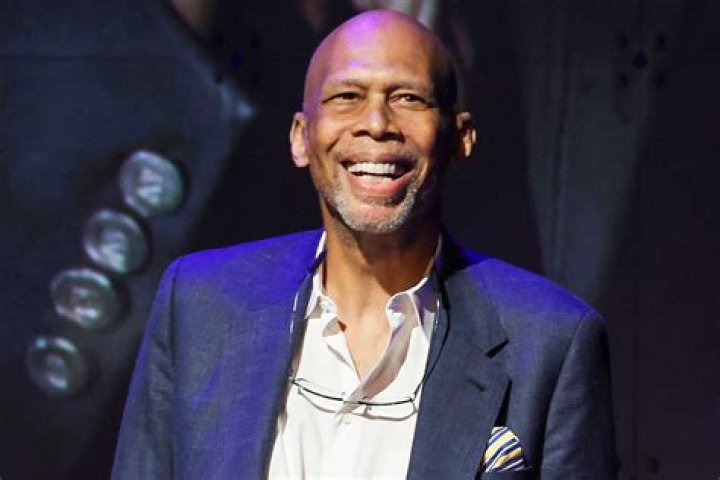 Q&A Kareem AbdulJabbar discusses social justice award, current stars