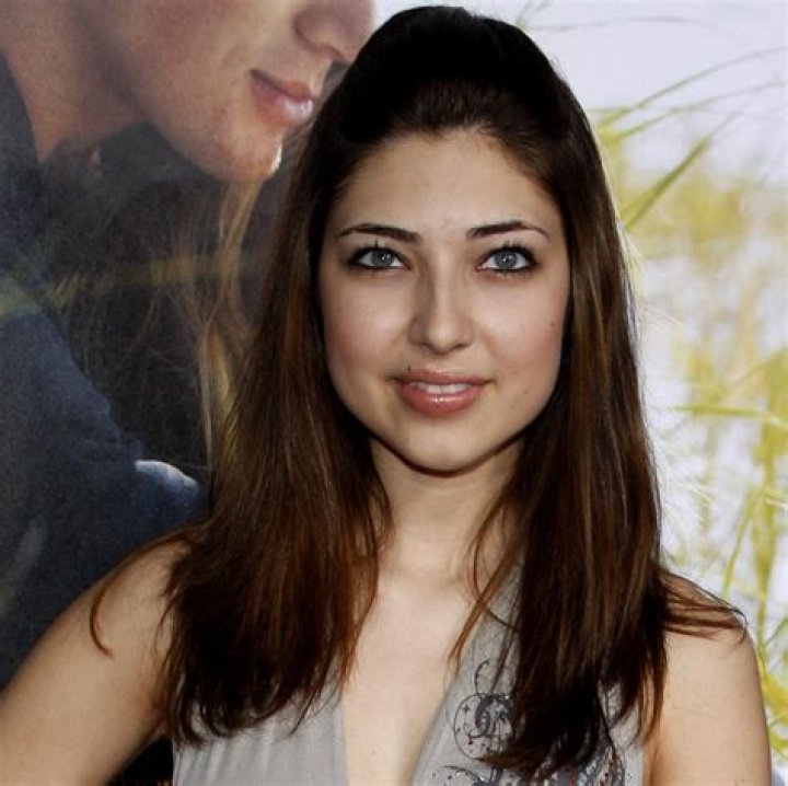 Q&A with actress Shelby Young The Oracle