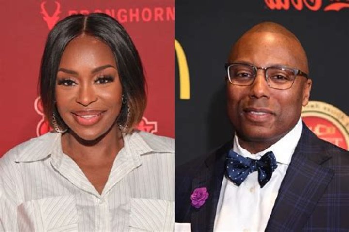 Quad&rsquo;s Ex Dr. Gregory Lunceford Ties The Knot, &lsquo;Married To Medicine