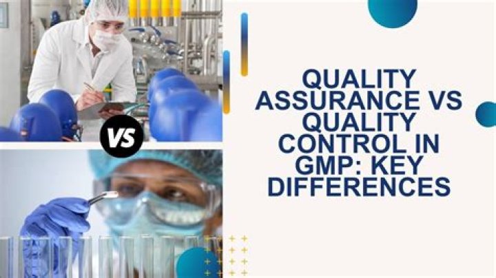 Quality Control, Gscone