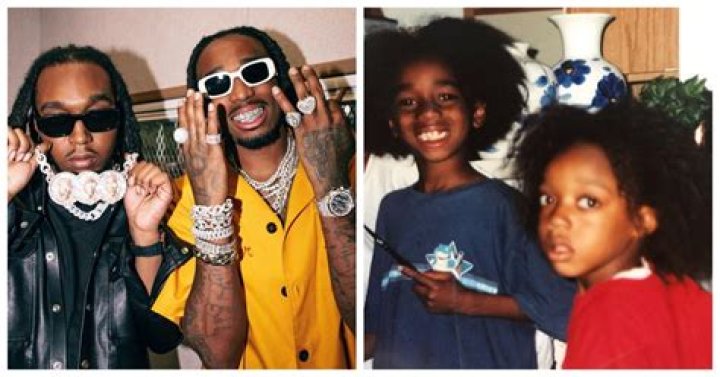 Quavo Breaks Silence on 'Unfortunate' Elevator Fight With Ex Saweetie