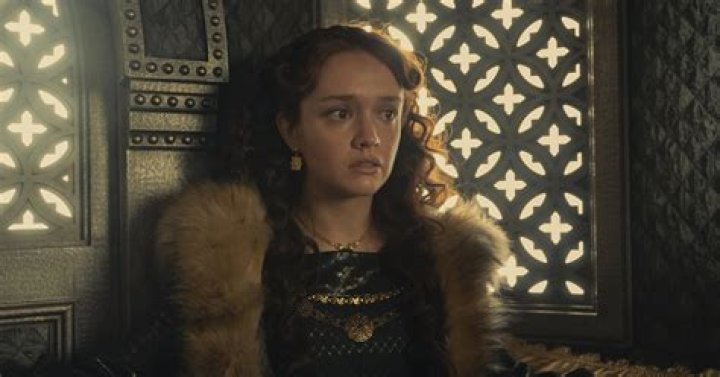 Queen Alicent and Ser Criston Cole Relationship Theory POPSUGAR
