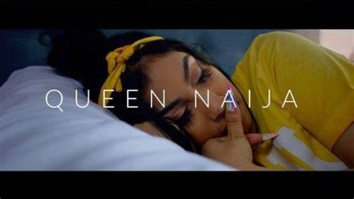 Queen Naija Wallpapers Wallpaper Cave