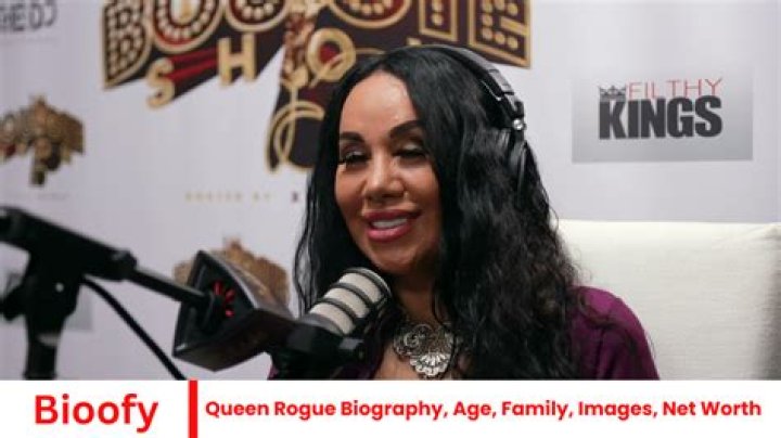 Queen Rogue Biography, Age, Family, Images, Net Worth &raquo; Bioofy