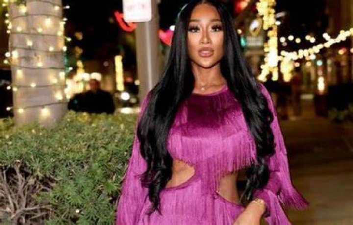 Quiana Watson Wiki, Husband, Height, Age, Net Worth, Family, Biography