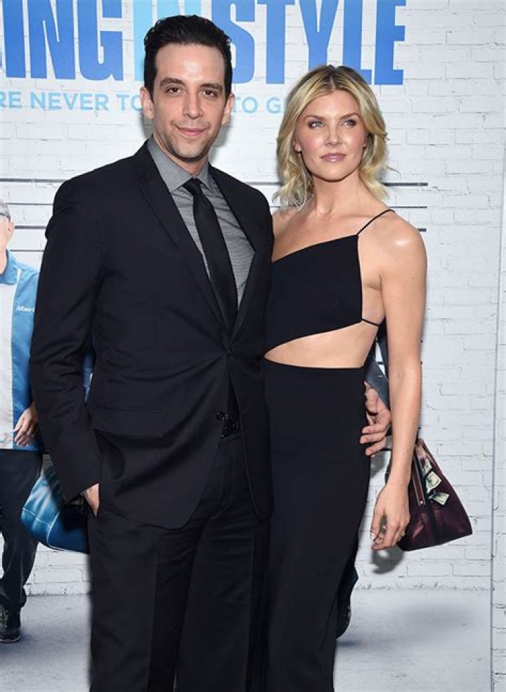 Quick Celeb Facts Amanda Kloots Net Worth, Nick Cordero, Age, Husband