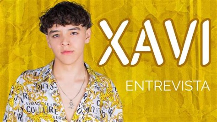 Quién es Xavi la competencia de Natanael Cano en el regional