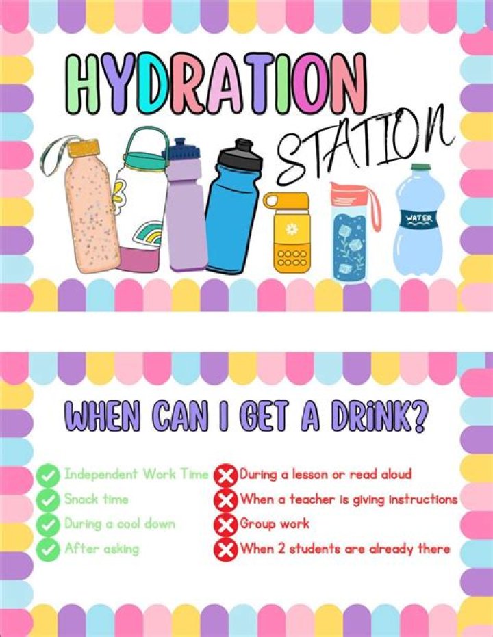Quiero Agua: The Essential Quest For Hydration