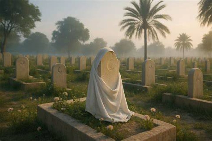 Quotes about Death in islam (31 quotes)