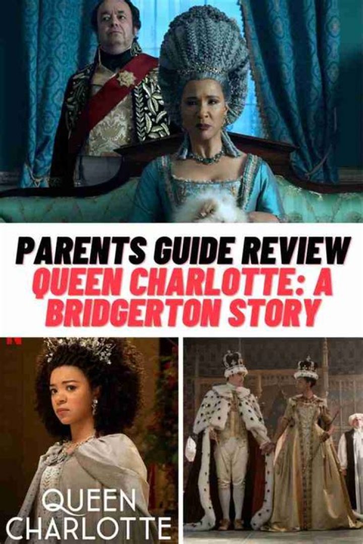 "Queen Charlotte A Bridgerton Story" Is Coming, Let's Meet The Cast