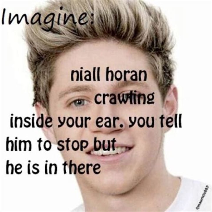 "Slow Hands" Inside Niall Horan and girlfriend Amelia Woolley's