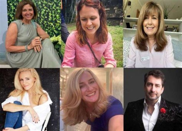 QVC UK Presenters Sacked Updated 2022 mrDustBin
