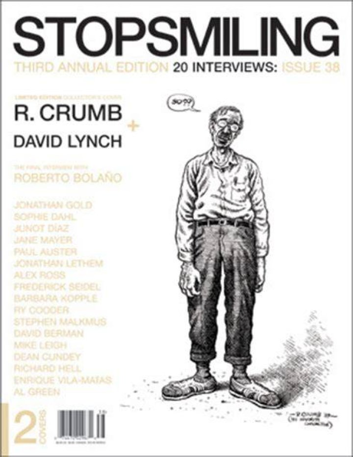 R. Crumb Handbook