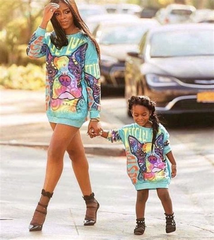 R. Kelly&rsquo;s Daughter Says He&rsquo;s A &lsquo;Monster&rsquo; In Lengthy Message