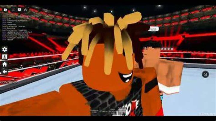 R Truth Roblox