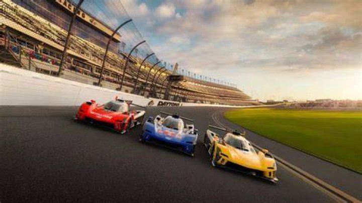 Race, Gscthree