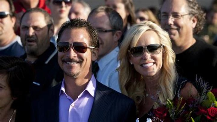 Racehorse Owner Jim Rome to be Inducted Into Radio Hall of Fame
