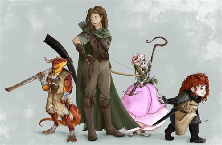 Races Fiendish Connors Campaigns