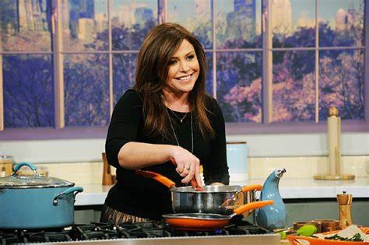 Rachael Ray's 30 Minute Meals Returning With New Episodes E! Online
