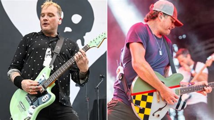 Rache Beweis legal tom delonge 2020 Skalk Klasse wasserdicht