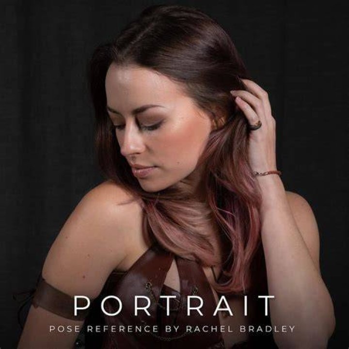 Rachel Bradley Model