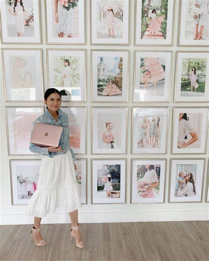 Rachel Parcell Collection on Instagram &ldquo;TBT to the flawless