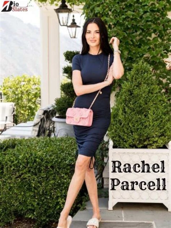 Rachel Parcell Net Worth (Updated 2022) Net Worth Informant