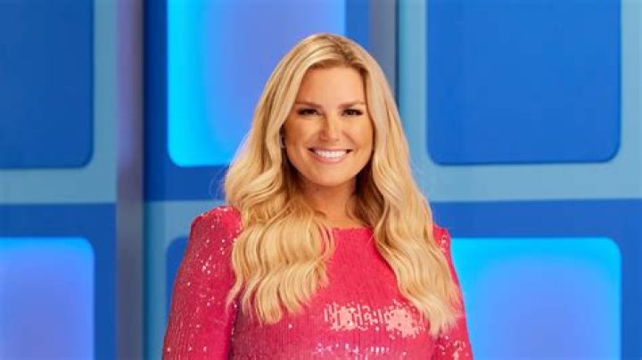 Rachel Reynolds Weight, height, Bra size, Breast