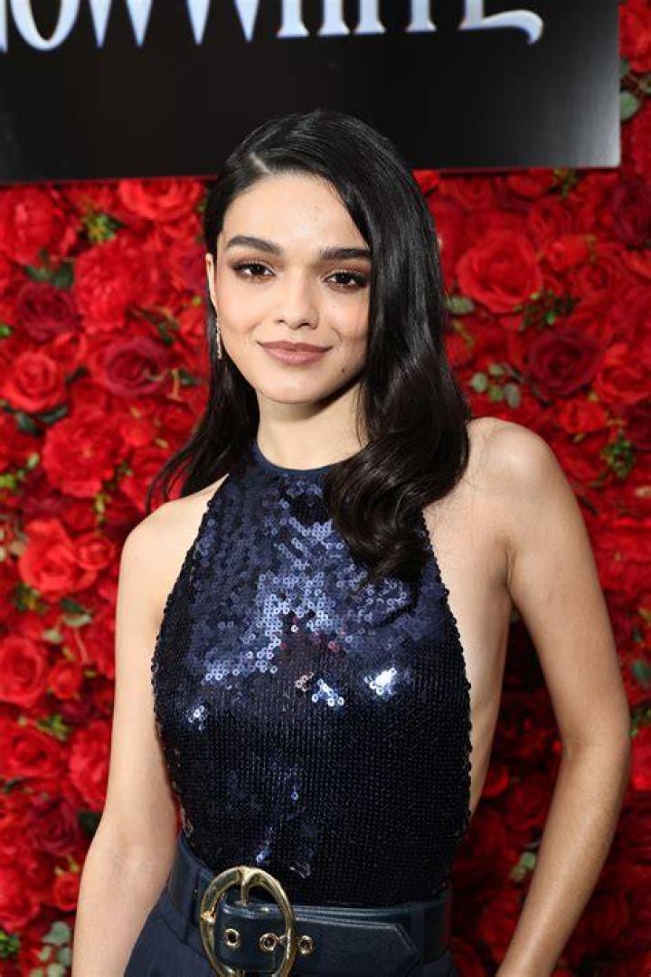 Rachel Zegler and her Experience as a White Latina in Hollywood The