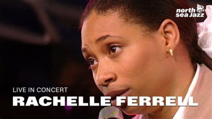 Rachelle Ferrell Concert Tickets, 2023 Tour Dates & Locations SeatGeek