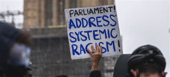 Racism, Gscteen