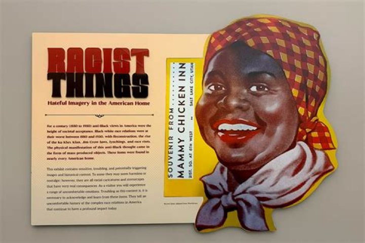 Racist, Gscsix
