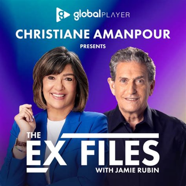 &radic;1000以上 christiane amanpour 154038Christiane amanpour netflix series