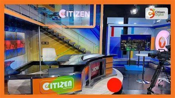 Radio Citizen Kenya Live Online