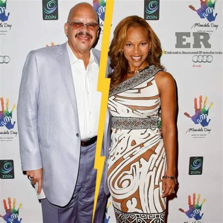 Radio Host Tom Joyner Divorced His Wife For Girlfriend? Or Was It Due