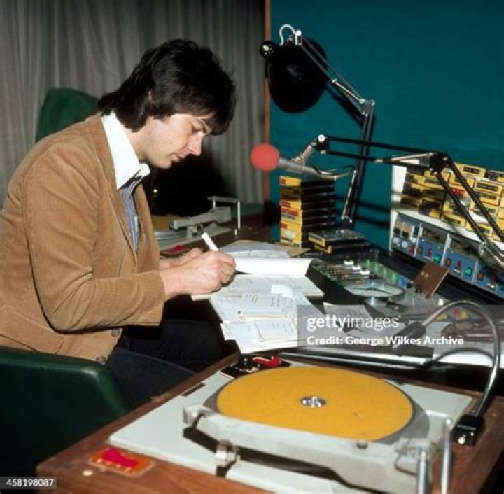 Radio Producer And Writer, Gscnine