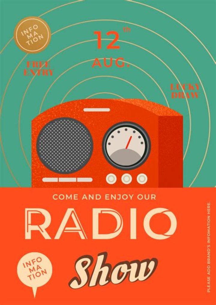 Radio Show, Gscfour