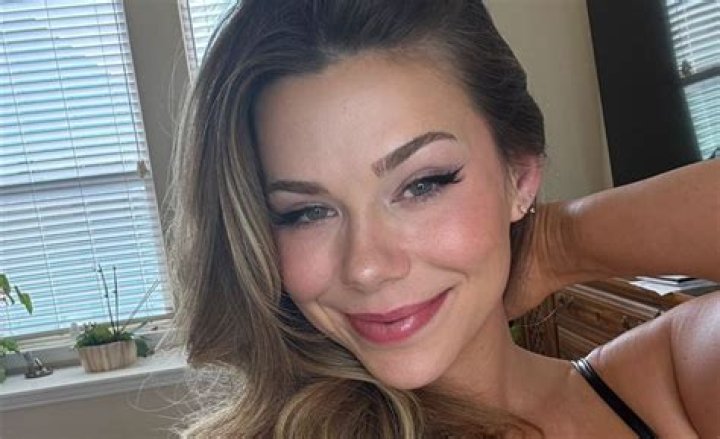 Rae rockhold leaked Porn Pics