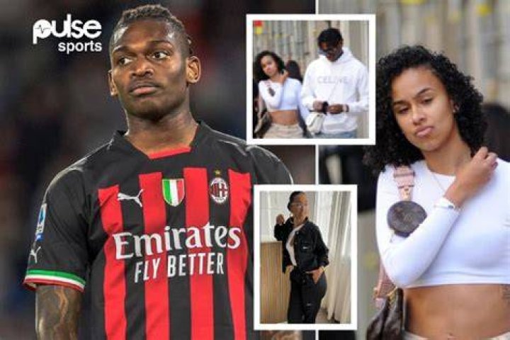 Rafael Leao AC Milan star's favoured next move revealed as Todd Boehly