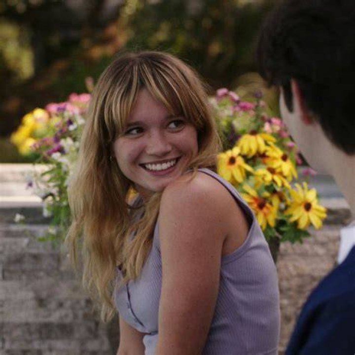 rain spencer as taylor jewel in the summer i turned pretty season 2 in