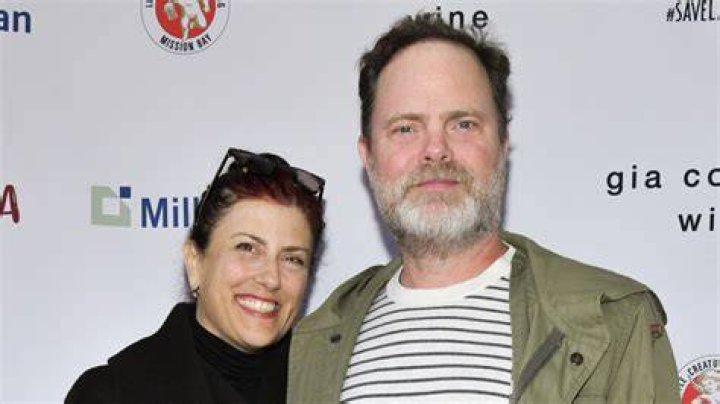 Rainn Wilson Biography, Age, Girlfriend, Wife, Net Worth, Movies & More