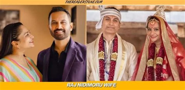 Raj Suryadevara Bio, Age, Height, Married, Nationality, Body