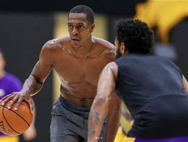 Rajon Rondo Stats, Height, Weight, Net Worth, Rings, Medals & News