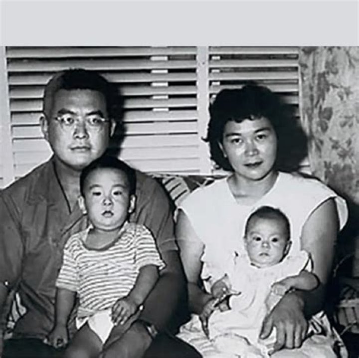 Ralph H. Kiyosaki Truth About Robert Kiyosaki's father Dicy Trends