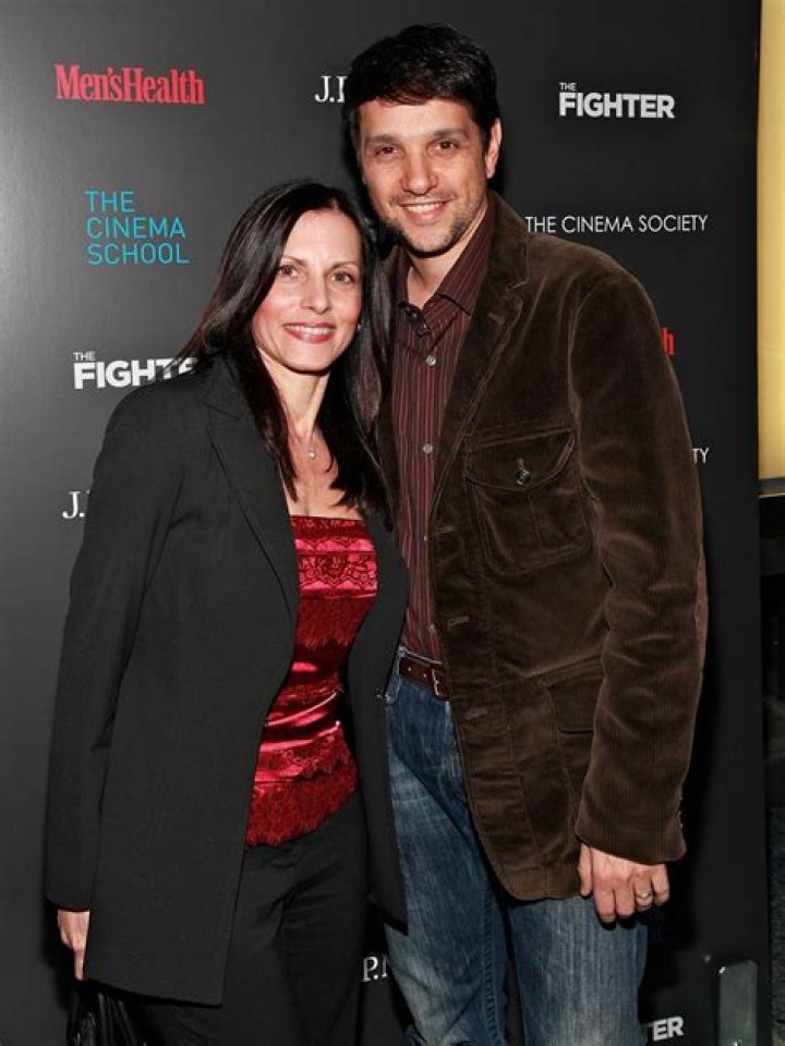 Ralph Macchio Girlfriend, Biography ,, Worth ,Family, Age, & More
