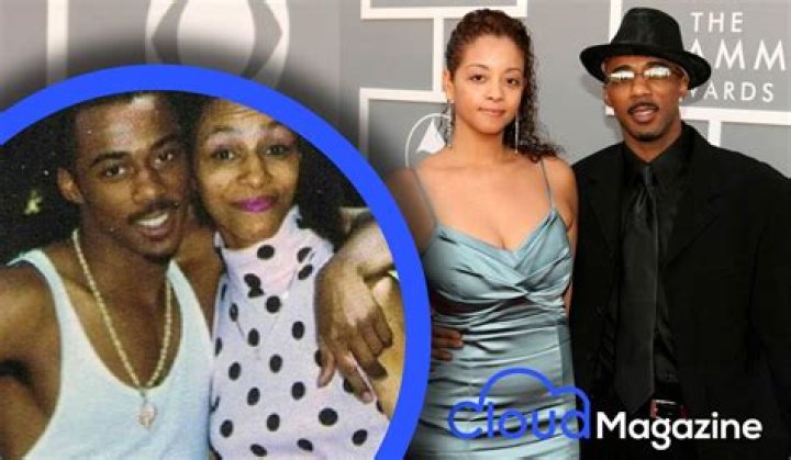 Ralph Tresvant Wife Zena / 79 Ralph Tresvant Ideas In 2021 Ralph